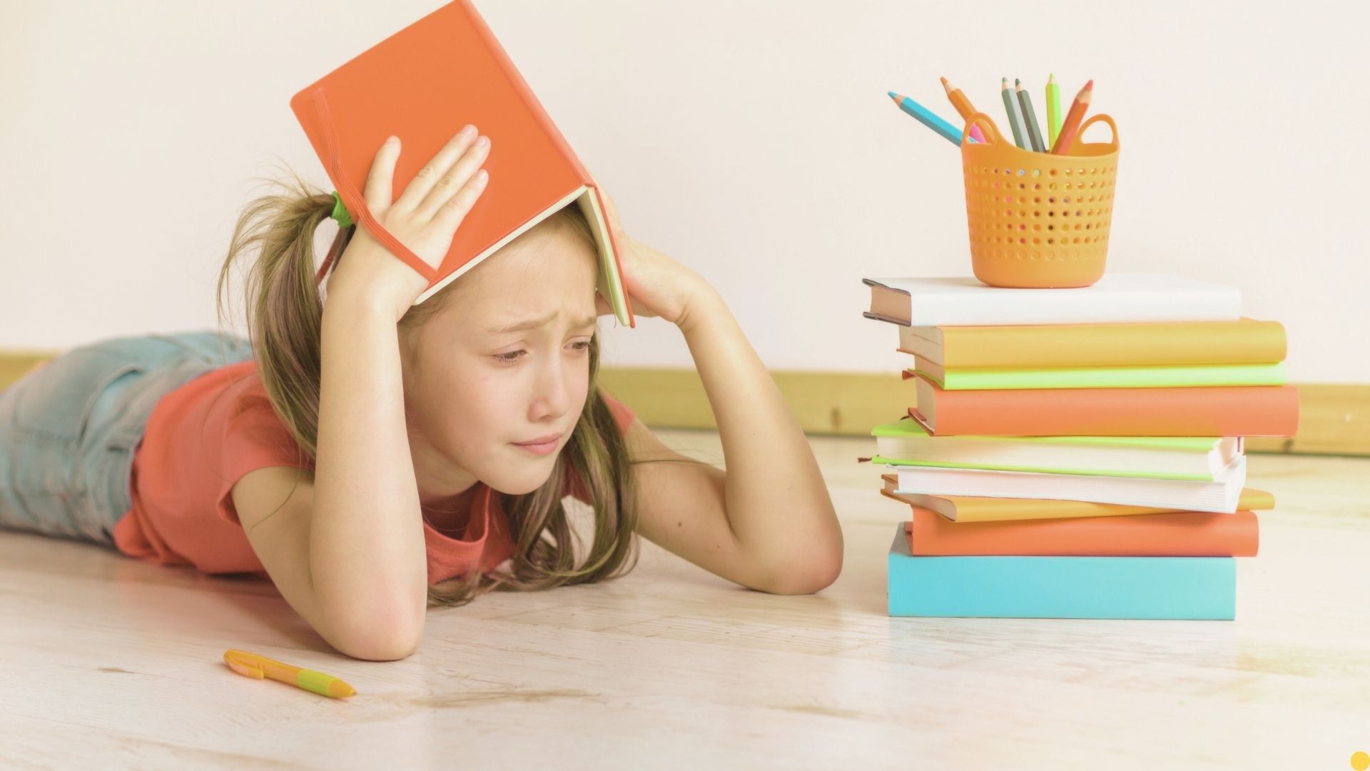 8 Sintomas de Dificuldades de Aprendizagem